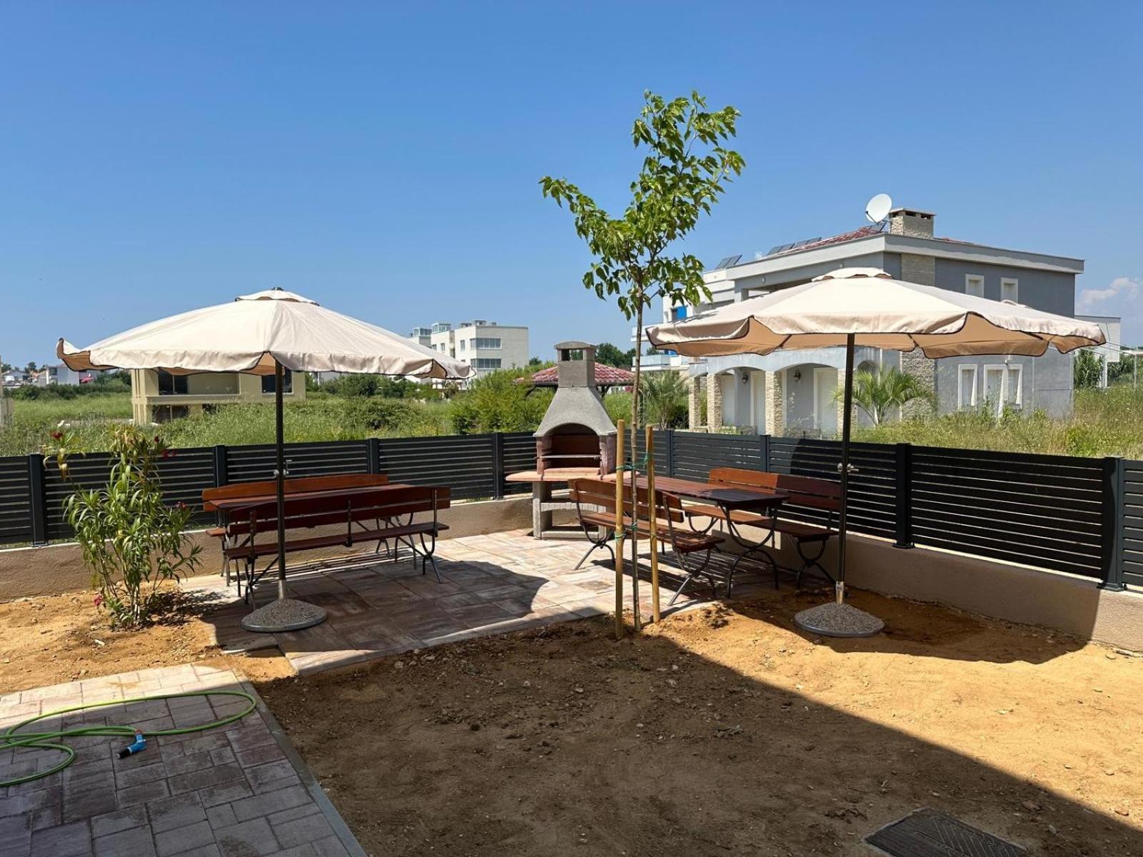 Deluxe Apartments Privlaka On The Sand Extérieur photo
